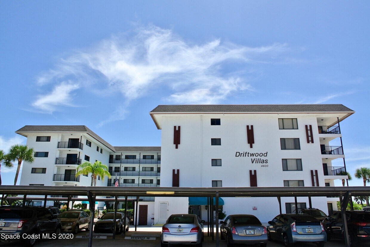 4600 Ocean Beach Blvd Unit 305, Cocoa Beach, FL 32931 Condo for Rent
