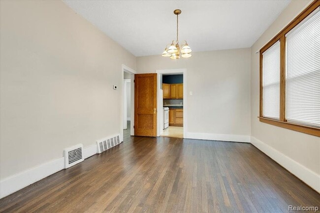 Foto del edificio - 1413 Wayburn St