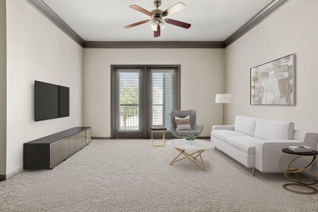 Avenues at Cypress - Living Area - Avenues at Cypress