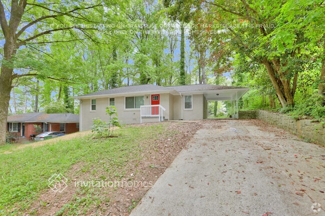 Building Photo - 317 Bromack Dr SE