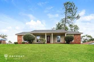 Building Photo - 3516 Becton Rd