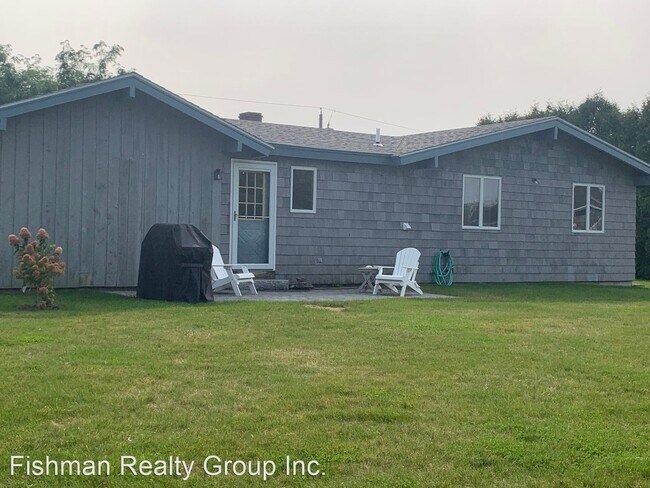 Foto del edificio - 2 br, 1.5 bath House - 22 Pillsbury Dr.