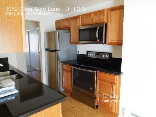 Building Photo - 3952 Clear Acre Ln