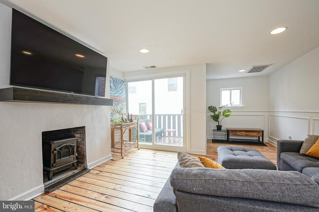 Foto principal - 510 S 11th St
