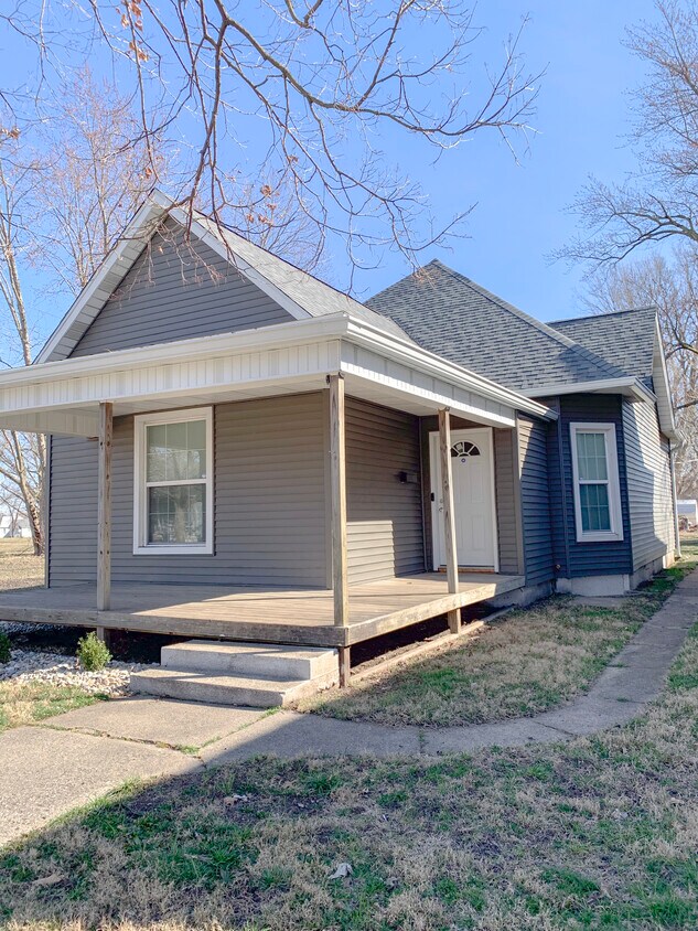 Houses For Rent In Terre Haute Indiana