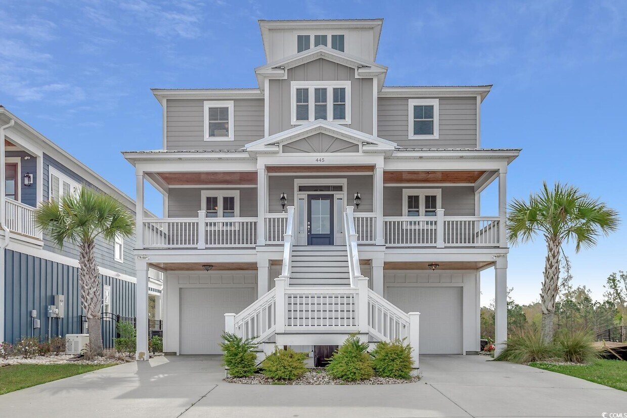Foto principal - 455 Harbour View Dr
