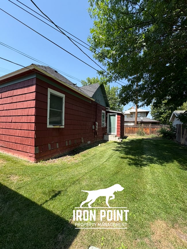 Building Photo - North End 1bed/1bath-Walking Distance to D...