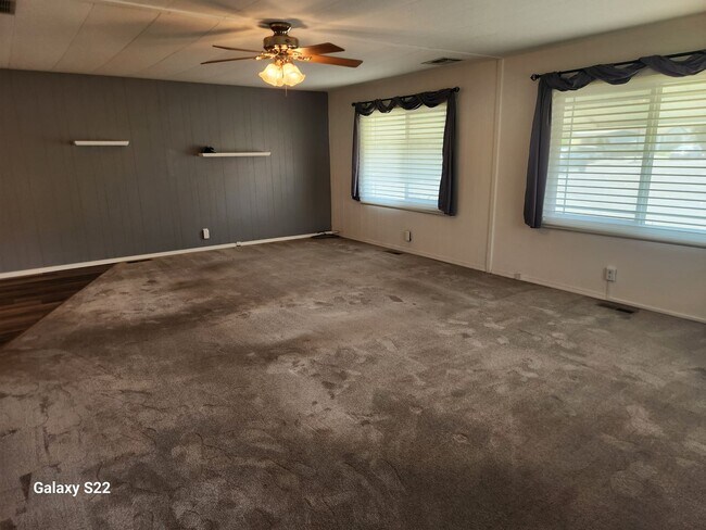 Foto del edificio - Charming 2-bedroom, 2- bathroom, mobile ho...