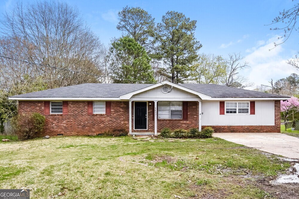 Foto principal - 2869 Old Lost Mountain Rd