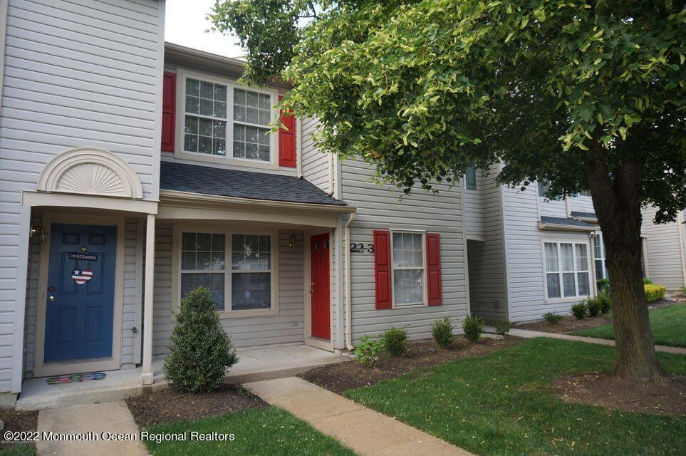 Primary Photo - 22 Remington Dr