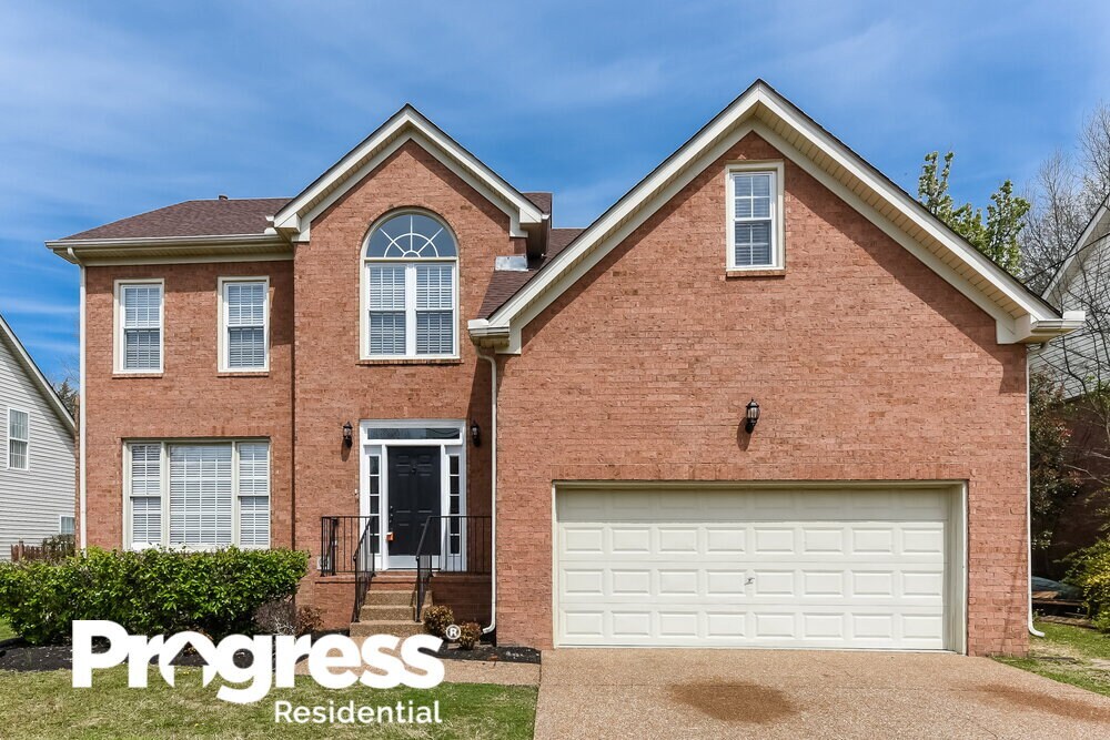 Primary Photo - 4340 Cambridge Dr