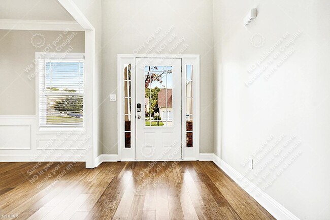 Foto del edificio - 4 br, 2.5 bath House - 812 Lynnfield Dr SE