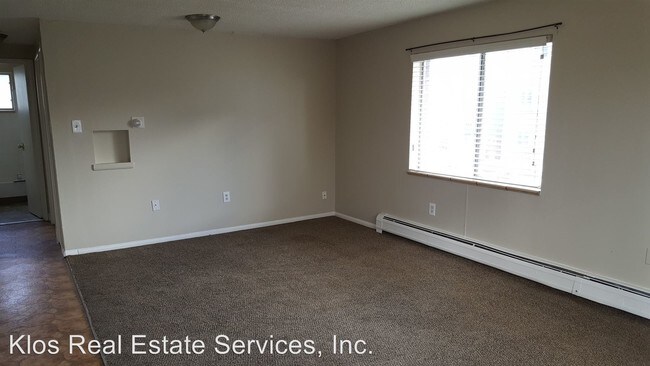 Foto del edificio - 1341 N Ogden St