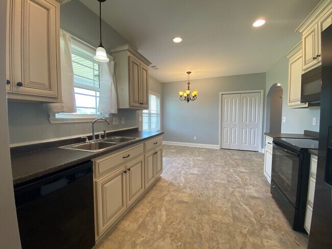 Foto del edificio - Adorable 3 bed/2 bath home! Great location!