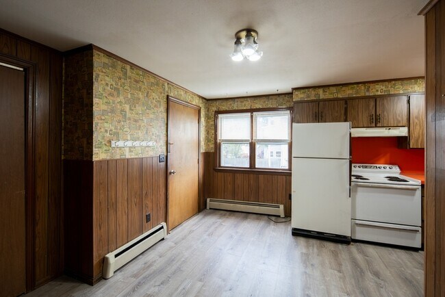 Foto del edificio - 7 105th St