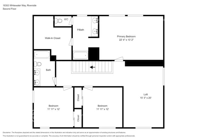 Building Photo - 18353 Whitewater Way