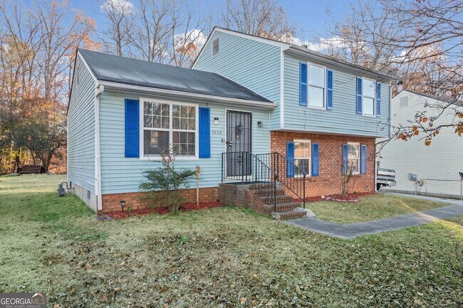 Foto del edificio - 5626 Pine Gate Dr