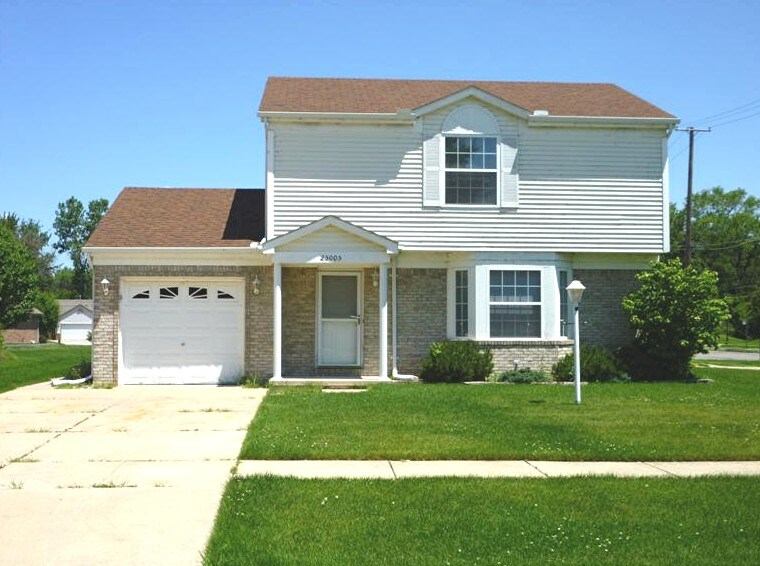 34515 Jefferson Ave, Harrison Township, MI 48045 Houses for Rent Harrison Township, MI