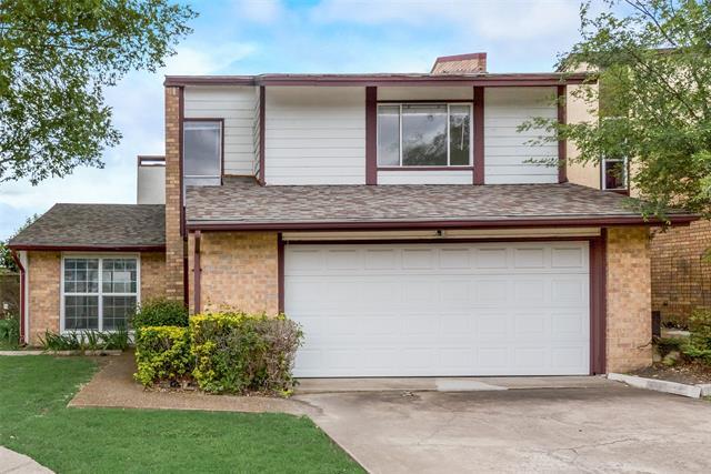 Foto del edificio - 1814 Highbrook Ct