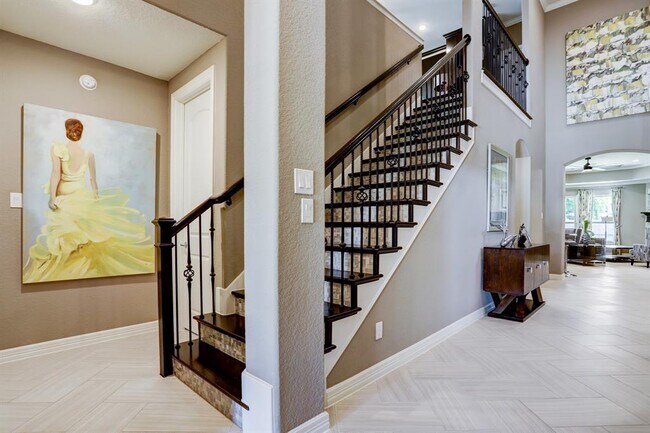 Building Photo - 5302 Pipers Creek Ct