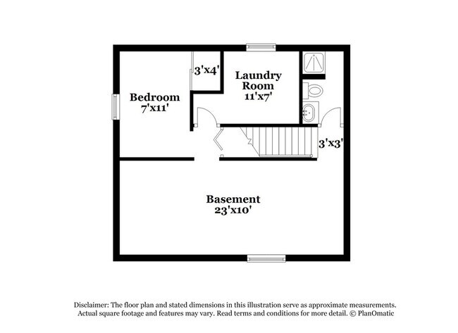 Foto del edificio - 4842 S Pagosa Way