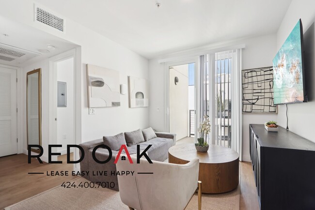 Foto del edificio - 14526 Kittridge St