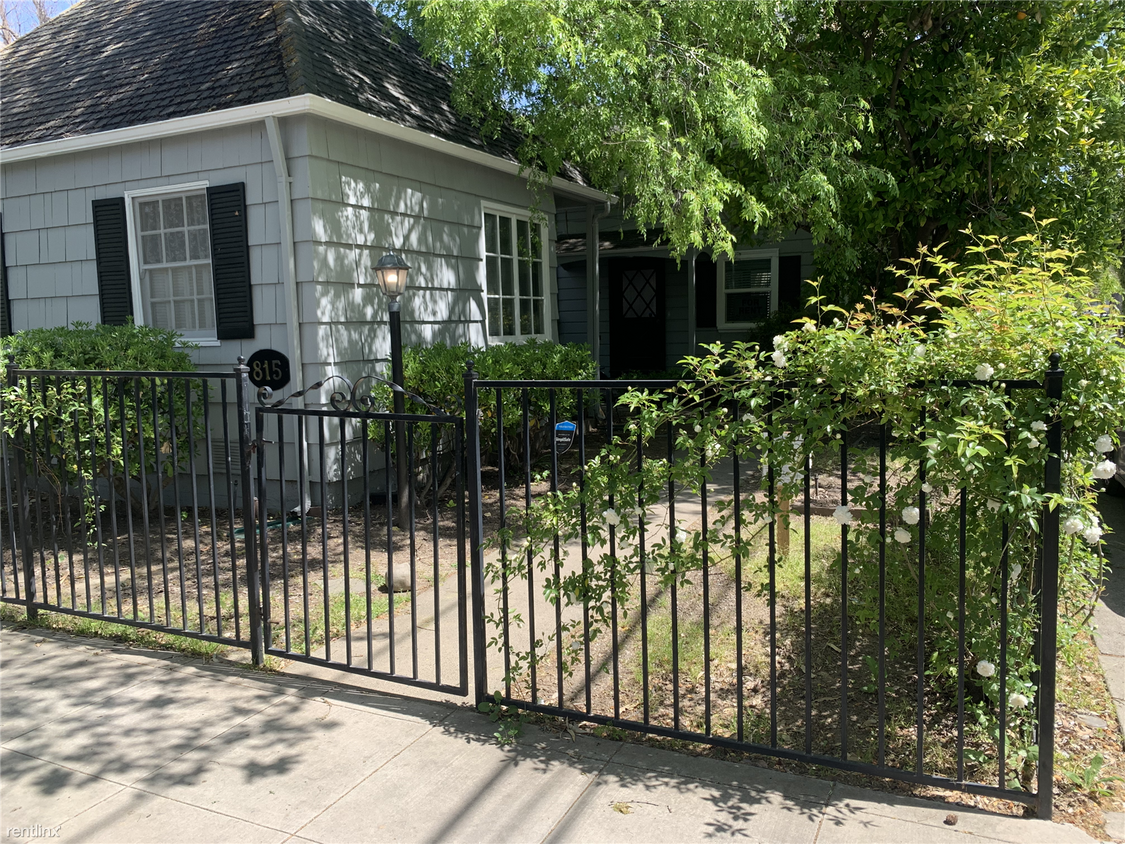 Primary Photo - 1 br, 1 bath 4plex - 815 19th Street A