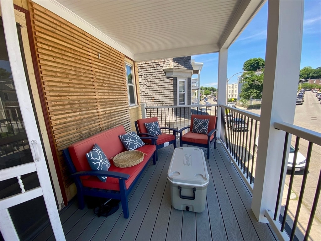 144 Minot St Unit 2, Boston, MA 02122 Condo for Rent in Boston, MA