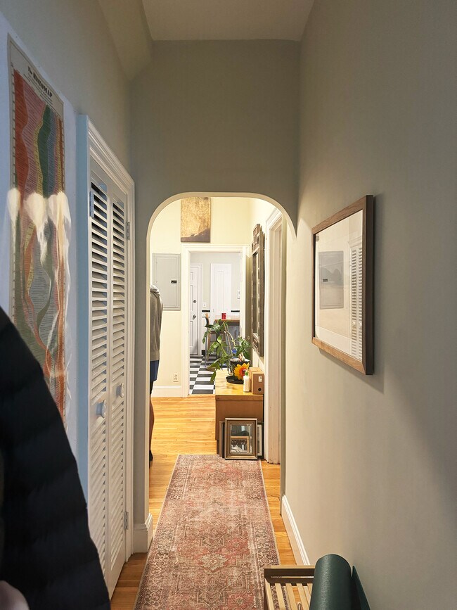 Foto del edificio - 277 Washington St