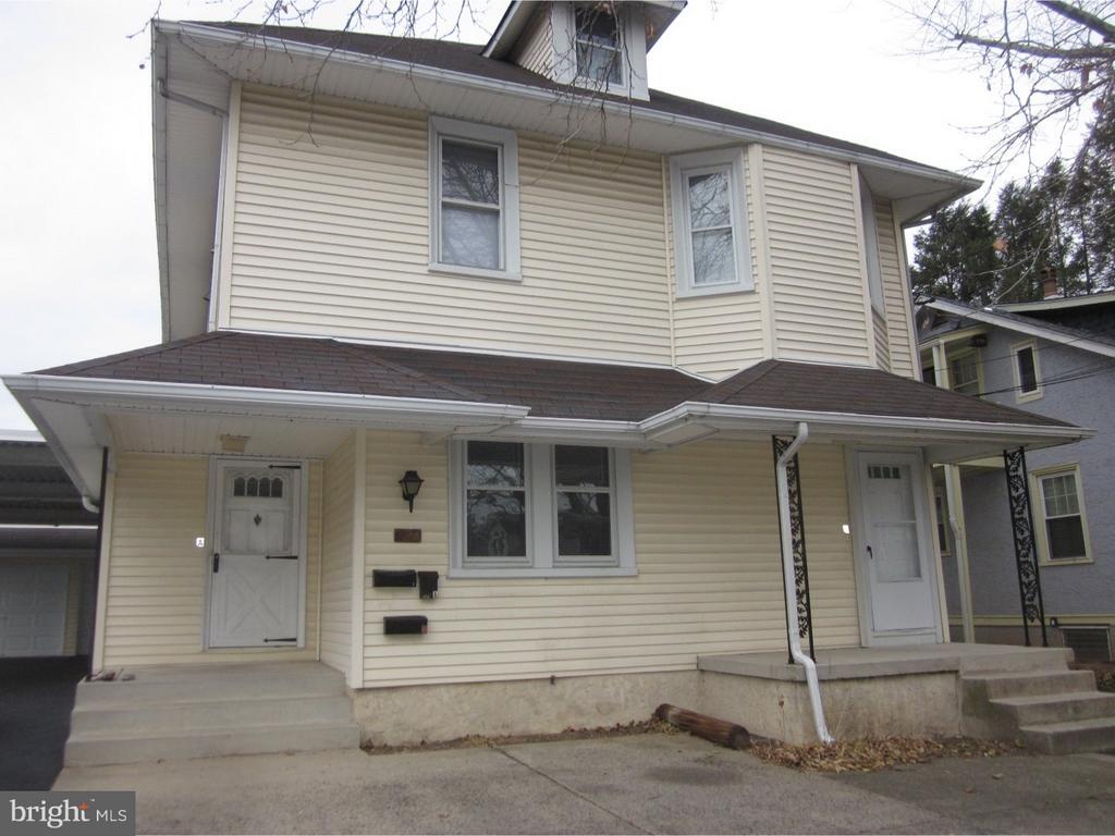 Primary Photo - 124 Dallas Rd