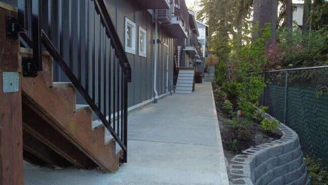 Foto del edificio - Beautiful 2 Bed/2 Bath Apartment in Edmond...
