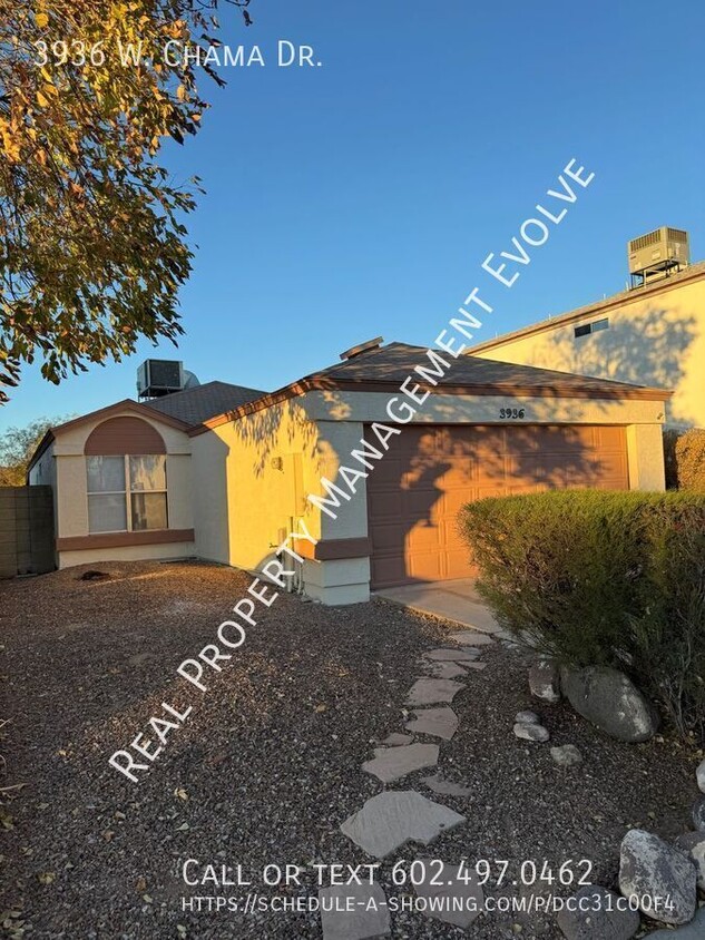 Primary Photo - Nice Glendale Home -- Brand-New Carpet!