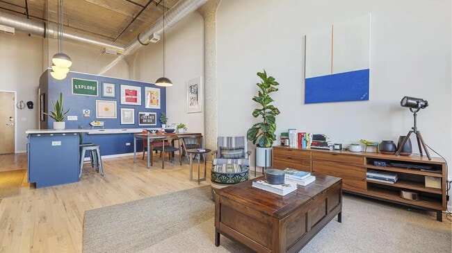 Foto del edificio - 758 N Larrabee St