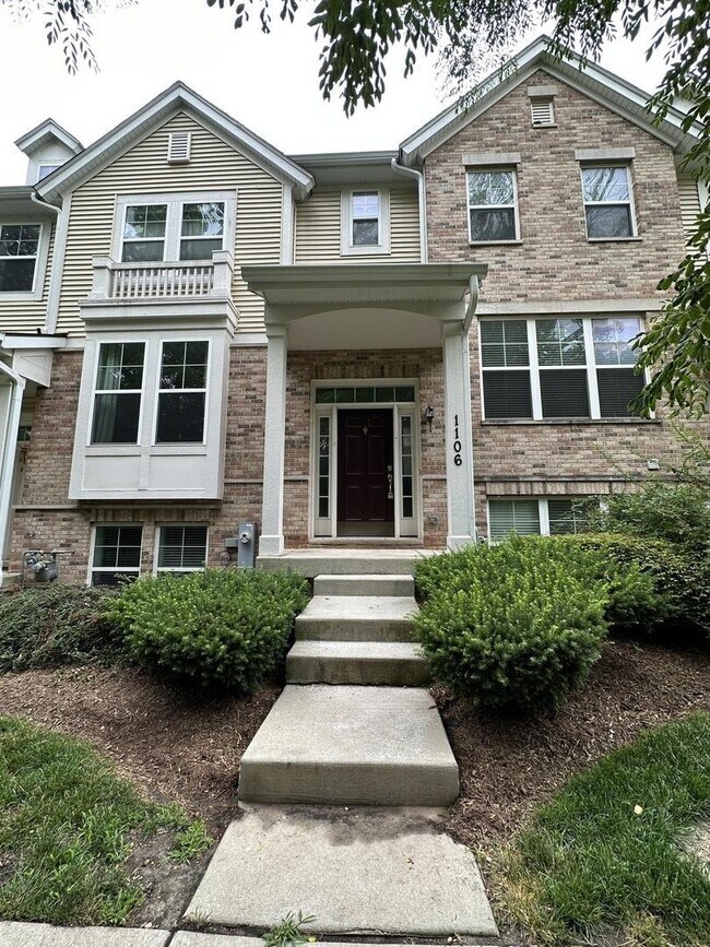 Building Photo - 1106 Tuscany Dr