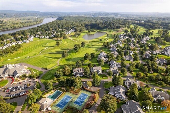 Foto del edificio - 5 Pierson Green