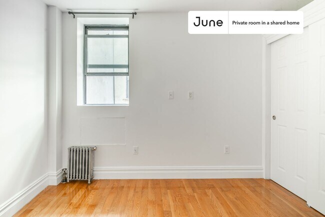 Foto del edificio - Room in Shared 2 bed/1 bath home in East Village