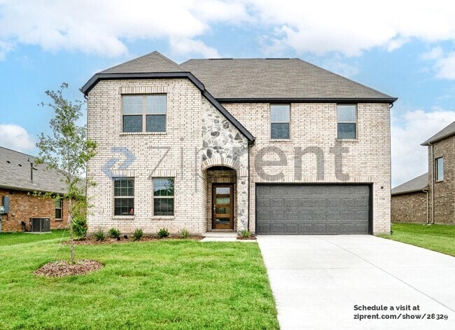 Building Photo - 520 Hickory Rdg Dr