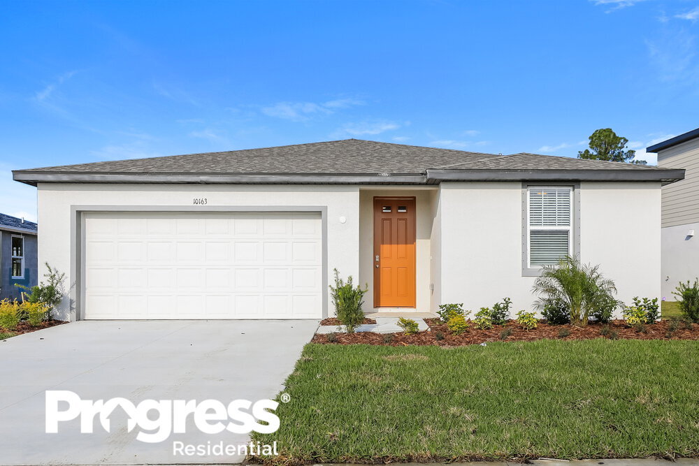 10163 Daybreak Glen, Parrish, FL 34219 House Rental in Parrish, FL