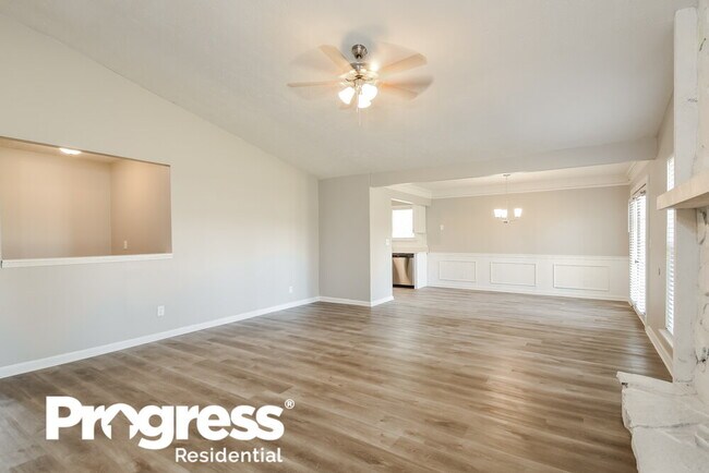 Foto del edificio - 5475 Ballard Way