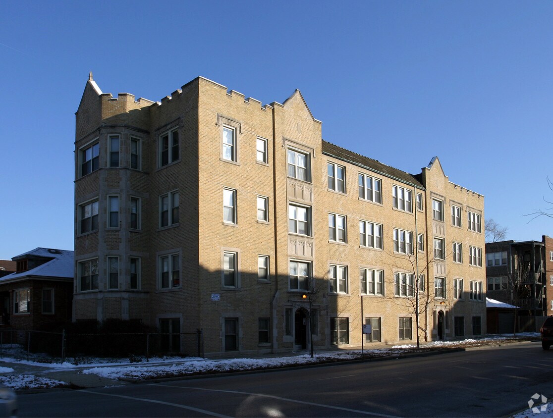 Primary Photo - 1248-1258 W 83rd St