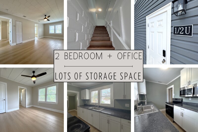 Foto principal - 3038 25th St N