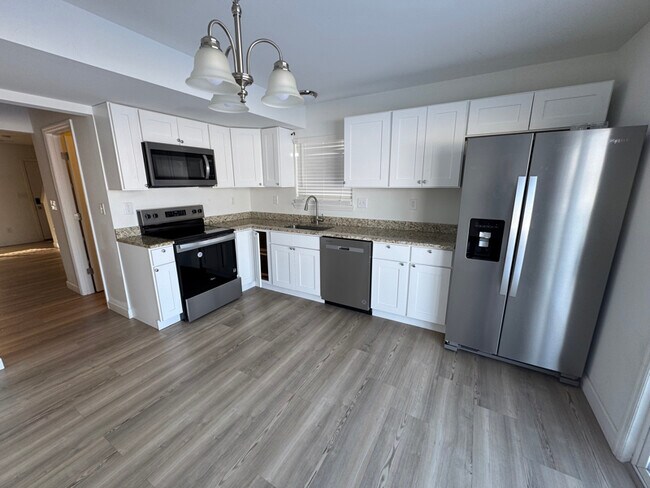 Foto del edificio - 819 Navajo Trail