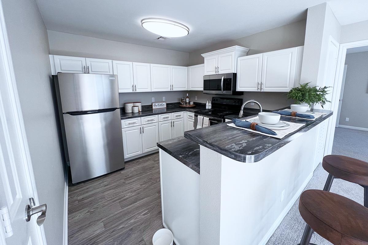 Adley 72nd Apartments in Papillion, NE