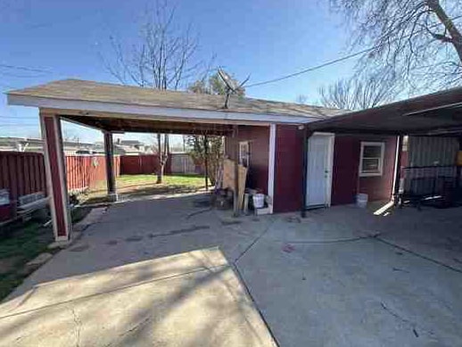 Building Photo - 1410 Burke Dr