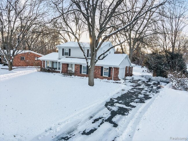 Foto del edificio - 126 Orchardale Dr