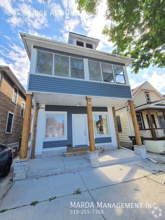 Building Photo - 364 Bridge Ave