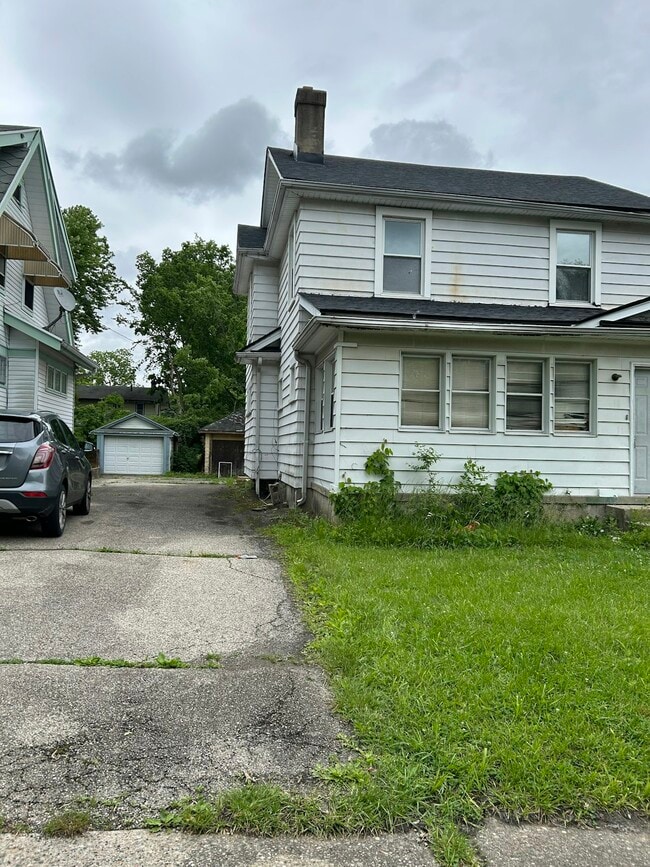 Photo - 844 Saint Agnes Avenue House