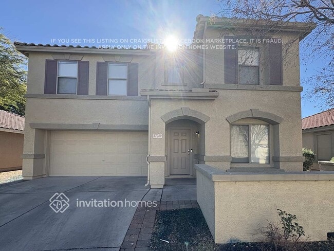 Building Photo - 17039 W Central St