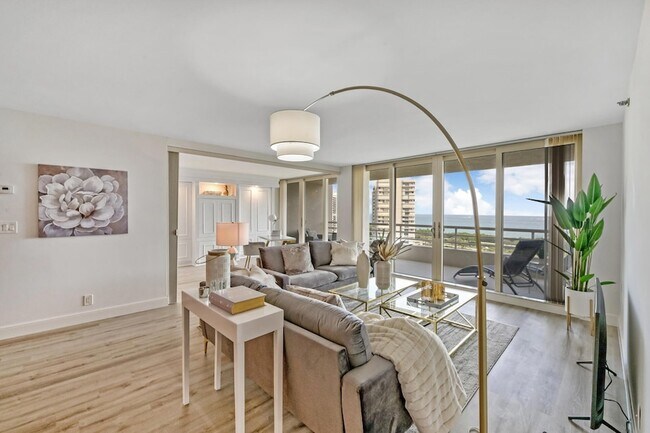 Foto del edificio - 4101 N Ocean Blvd