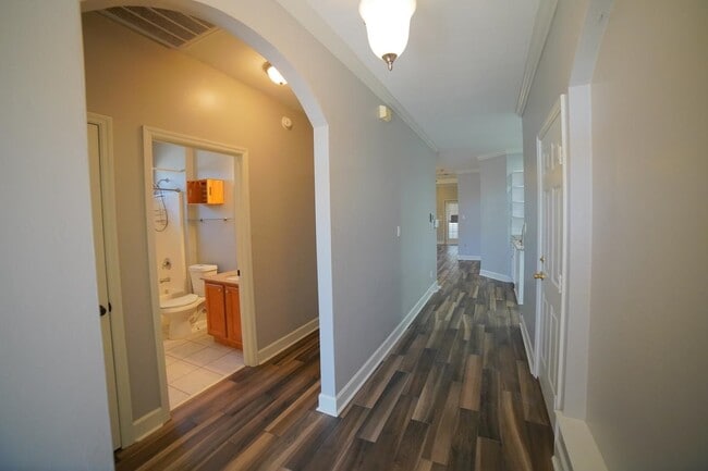 Foto del edificio - 5434 Hampton Hill Cir